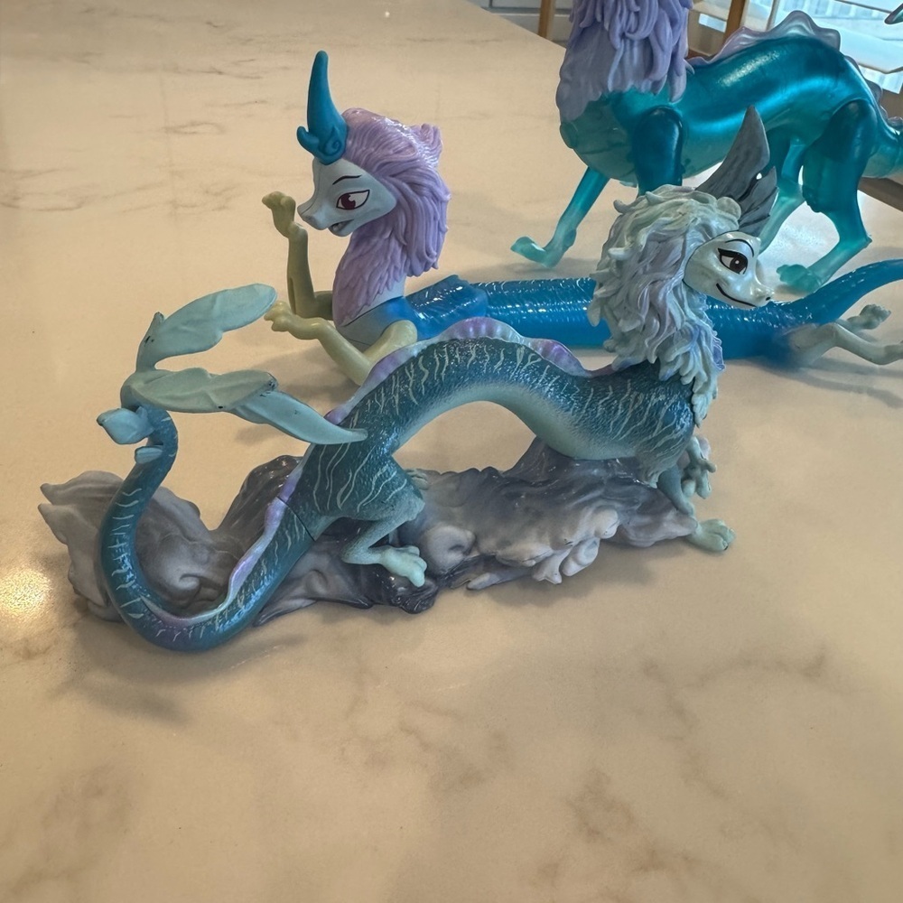 Raya and the Last Dragon - Picture 4 of 8